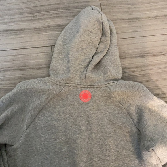 Fila x Soulcycle Sweatshirt - Picture 2 of 6